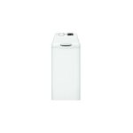 Lave linge top bt16524q Lave linge top bt16524q