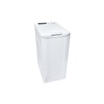 Candy - cst472de1 - 47 - lave - linge top 7kg 1400trs / mn cle