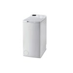Lave - linge top indesit btws 72200 frn Lave - linge top indesit btws 72200 frn