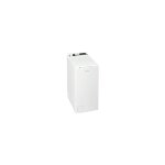 Whirlpool - lave - linge top 7 kg blanc - tdlr72223ss fr / n Whirlpool - lave - linge top 7 kg blanc - tdlr72223ss fr / n