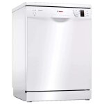 Bosch - lave - vaisselle 60cm 12 couverts 48db sms25aw05e