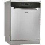 Whirlpool - lave - vaisselle 60cm wfc3c34x