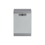 Lave - vaisselle 60 cm beko bdfn26521xq