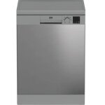 Lave - vaisselle beko dvn06430x inox 1800 - 2100 w