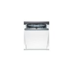 Bosch - smv46kx55e ser4 lave - vaisselle 60 tint 44db tir Bosch - smv46kx55e ser4 lave - vaisselle 60 tint 44db tir