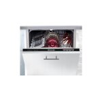 Brandt - lave - vaisselle encastrable 10 couverts 45cm e, vs 1010 j