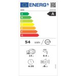 Lave vaisselle encastrable asko dsd544b lv tout integrable xl 82 cm