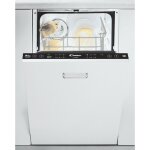 Candy - lave - vaisselle encastrable 10 couverts 44. 8cm e, cdih2l1047 Candy - lave - vaisselle encastrable 10 couverts 44. 8cm e, cdih2l1047