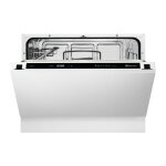 Electrolux - lave - vaisselle encastrable 6 couverts 55cm f, esl2500ro Electrolux - lave - vaisselle encastrable 6 couverts 55cm f, esl2500ro