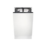 Electrolux - eea12100l lave - vaisselle entièrement intégré 9 couverts a + Electrolux - eea12100l lave - vaisselle entièrement intégré 9 couverts a +