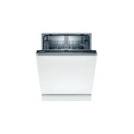 Bosch - lave - vaisselle tout - intgrable smv2itx18e