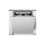 Whirlpool - lave - vaisselle encastrable integrable 14 couverts 59. 8cm d, wis7030pef