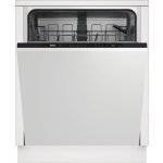 Lave - vaisselle tout int�gr� 60 cm beko din35320