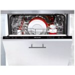 Lave - vaisselle tout int�gr� 60 cm brandt bdj3424vb