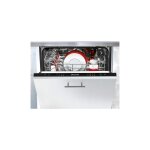 Brandt - lave - vaisselle encastrable 14 couverts 59. 8cm d, bdj424lb