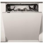 Lave - vaisselle tout intégré 60 cm whirlpool wio3t141ps Lave - vaisselle tout intégré 60 cm whirlpool wio3t141ps