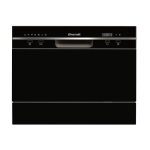 Brandt - lave - vaisselle pose libre 6 couverts 55cm f dfc6519b