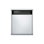 Lave - vaisselle encastrable whirlpool 14 couverts 59cm e, 1034821