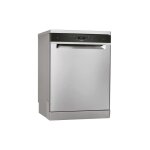 Whirlpool - lave - vaisselle 14 couverts - inox - wfc3c42px
