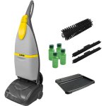 Lavor - autolaveuse compacte 800w 1015 m2 / h 290mm - sprinter Lavor - autolaveuse compacte 800w 1015 m2 / h 290mm - sprinter