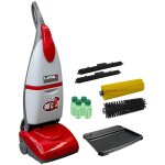 Lavor - autolaveuse pro crystal clean