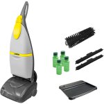 Lavor - autolaveuse pro crystal clean