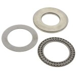 Kit roulement moteur 87 - nettoyeur haute pression lavor