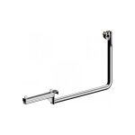 Console interm�diaire pour �chafaudage multidirectionnel universel - layher