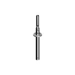 Montant 0. 50m pour échafaudage multidirectionnel universel - layher Montant 0. 50m pour échafaudage multidirectionnel universel - layher