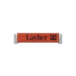 Plinthe bois pour �chafaudage multidirectionnel universel - layher