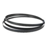 Lb1200f lames de scie � ruban verticale pour bois makita art. no. b - 16673 mm. 2240 �paisseur mm. 13 ...