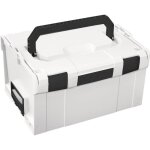 Bote  outils vide sortimo l - boxx 238 600. 000. 3651 abs s313431