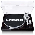 Lbt - 188 - platine (platine  courroie, crou, 33, 45 tr / min, rotatif, bras droit, ca) - lenco