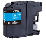 Lc 525 xl cyan (lc525xlc) - brother Lc 525 xl cyan (lc525xlc) - brother