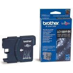 Lc223c cartouche dencre cyan - brother