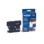 Lc980bk cartouche dencre noir - brother