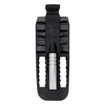 Adaptateur d'embouts amovibles sans tui pour pinces multifonctions leatherman