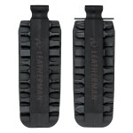 Kit de 21 embouts rversibles pour pinces multifonctions compatibles leatherman