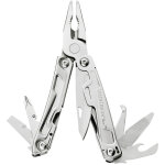 Pince multifonctions - rev 14 outils en 1 - leatherman