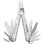 Pince multifonctions rebar 17 outils en 1 avec tui nylon leatherman