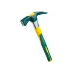 Marteau de coffreur batipro manche tri - mati�re ergonomique novamax - 100016 - leborgne