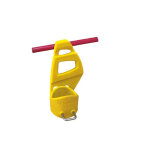 Porte - marteau / tenaille nanovib bp110n leborgne 494110