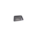Plat en métal rectangulaire 290x440x30 mm Plat en métal rectangulaire 290x440x30 mm
