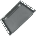 Bosch - lèchefrite émaillée (326394 - 49213) (00574912) four, cuisinière siemens Bosch - lèchefrite émaillée (326394 - 49213) (00574912) four, cuisinière siemens