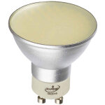 Leclubled - ampoule led gu10 80 smd 5w 310lm (30w) 120 - blanc froid