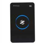 Lecteur de carte usb rfid hf 13. 56 mhz sans contact pour puces mf1 s50 s70