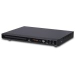 Lecteur dvd hdmiperitelusb