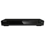 Lecteur dvd sony dvp - sr370b