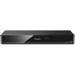 Lecteur - graveur blu - ray - panasonic - dmrbwt850ec