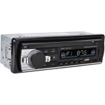 Lecteur mp3 d'autoradio multim�dia, lecteur st�r�o de voiture d'entr�e mp3 / fm / usb / aux, radio fm, ...